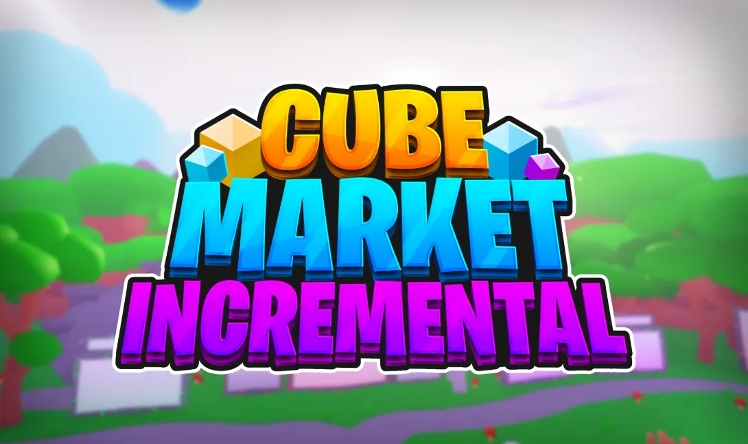 Cube Market Incremental